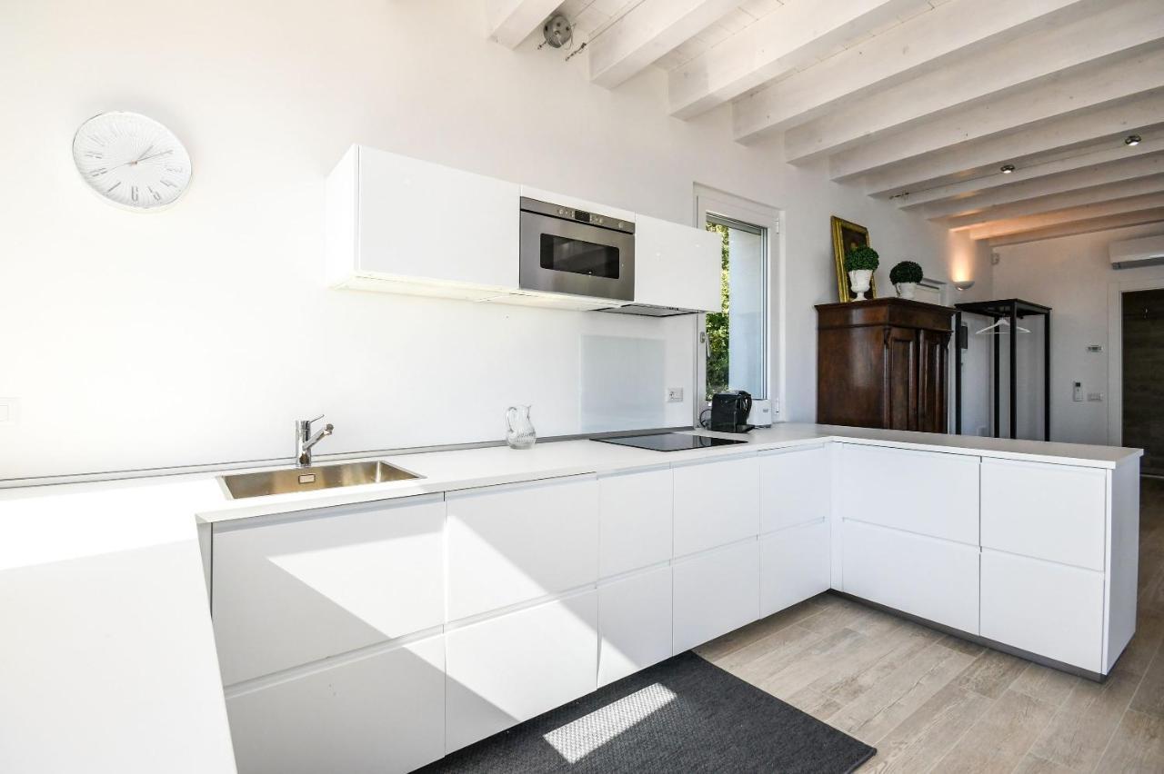 Appartamento Luxury 2 Pulciano Esterno foto